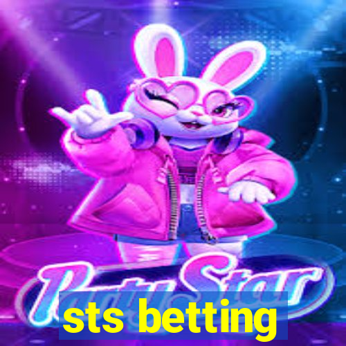 sts betting